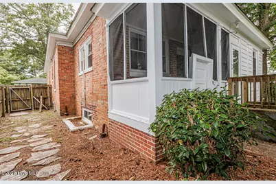 500 E Church Street, Nashville, NC 27856 - Photo 21