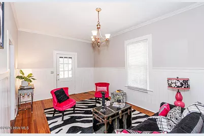 500 E Church Street, Nashville, NC 27856 - Photo 3