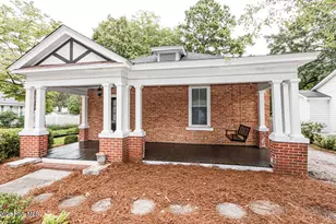 500 E Church St, Nashville, NC 27856 - Photo 1