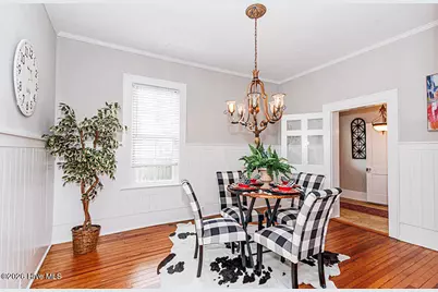500 E Church Street, Nashville, NC 27856 - Photo 5
