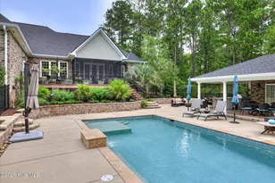 108 Captain Johnson's Dr, North Augusta, SC 29860 - Photo 75