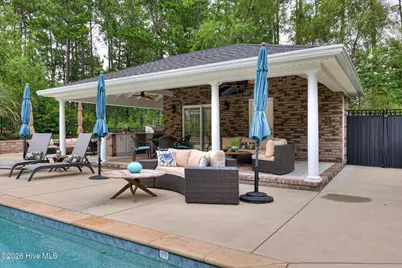108 Captain Johnsons Drive, North Augusta, SC 29860 - Photo 77