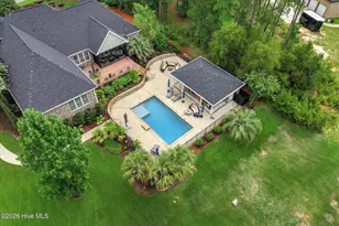 108 Captain Johnson's Dr, North Augusta, SC 29860 - Photo 89