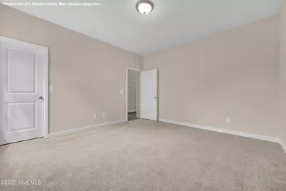 1110 Lunenburg Place #Lot 76, Jacksonville, NC 28540 - Photo 23