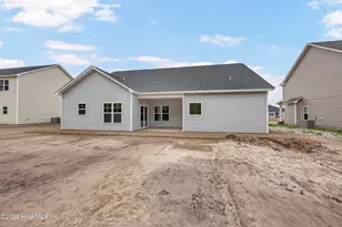 1110 Lunenburg Pl, Jacksonville, NC 28540 - Photo 29
