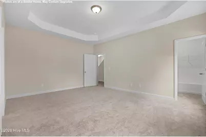 1110 Lunenburg Place #Lot 76, Jacksonville, NC 28540 - Photo 15