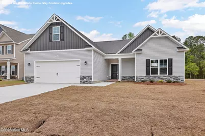 1110 Lunenburg Place #Lot 76, Jacksonville, NC 28540 - Photo 1