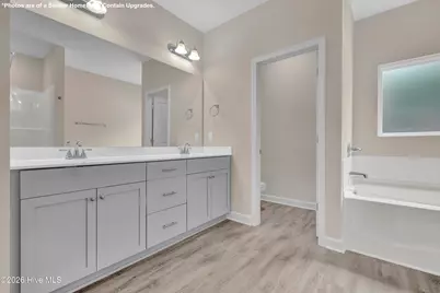 1110 Lunenburg Place #Lot 76, Jacksonville, NC 28540 - Photo 19