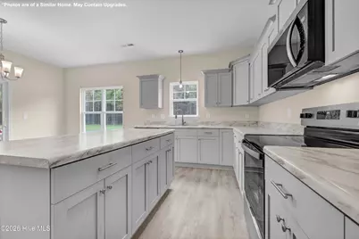 1110 Lunenburg Place #Lot 76, Jacksonville, NC 28540 - Photo 11
