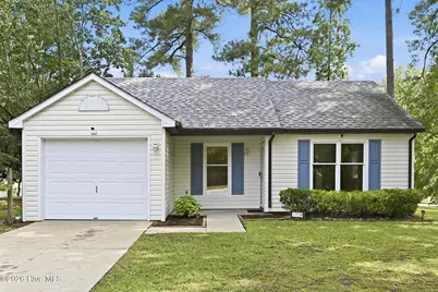 542 Shadowridge Road, Jacksonville, NC 28546 - Photo 1
