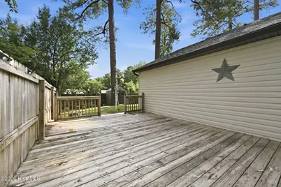 542 Shadowridge Road, Jacksonville, NC 28546 - Photo 27