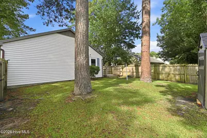 542 Shadowridge Road, Jacksonville, NC 28546 - Photo 29