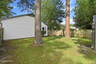 542 Shadowridge Rd, Jacksonville, NC 28546 - Photo 29
