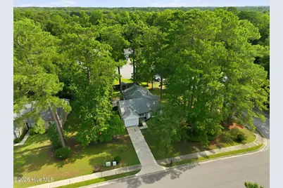 542 Shadowridge Road, Jacksonville, NC 28546 - Photo 35