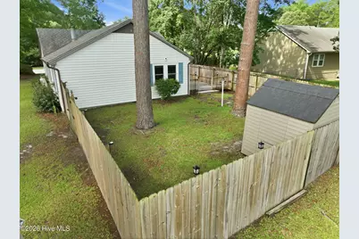 542 Shadowridge Road, Jacksonville, NC 28546 - Photo 31