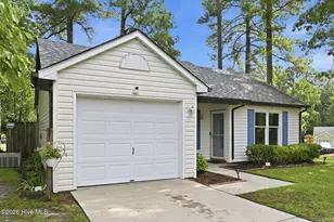 542 Shadowridge Rd, Jacksonville, NC 28546 - Photo 5