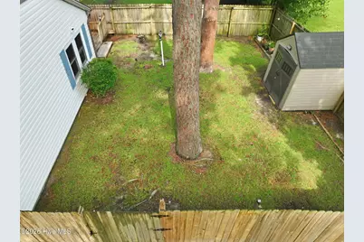 542 Shadowridge Road, Jacksonville, NC 28546 - Photo 33
