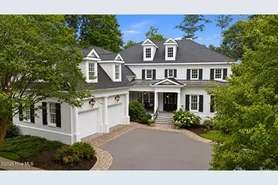 5115 Trent Woods Drive, Trent Woods, NC 28562 - Photo 1