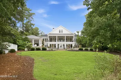 5115 Trent Woods Drive, Trent Woods, NC 28562 - Photo 41