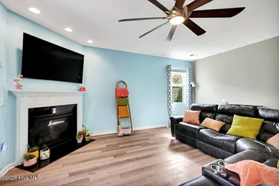 5010 Portside Drive, Southport, NC 28461 - Photo 9