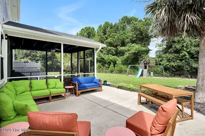 5010 Portside Drive, Southport, NC 28461 - Photo 33