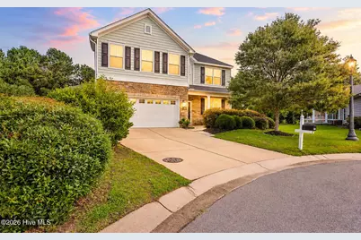 5010 Portside Drive, Southport, NC 28461 - Photo 1