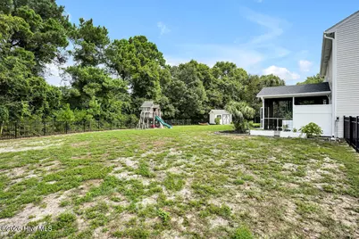 5010 Portside Drive, Southport, NC 28461 - Photo 35