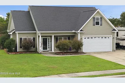 4401 Bristlecone Drive, Ayden, NC 28513 - Photo 5