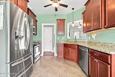 4401 Bristlecone Drive, Ayden, NC 28513 - Photo 29