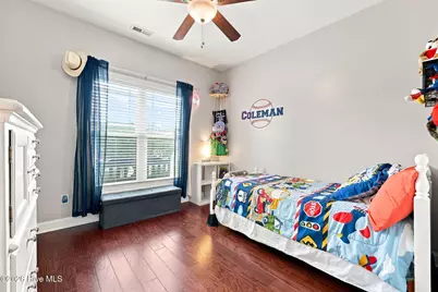 4401 Bristlecone Drive, Ayden, NC 28513 - Photo 35