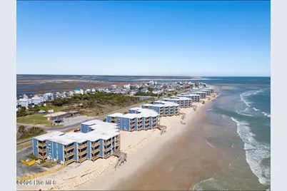 2179 New River Inlet Road #189, North Topsail Beach, NC 28460 - Photo 1