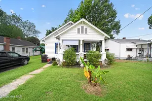 1308 Dancy St, Tarboro, NC 27886 - Photo 1