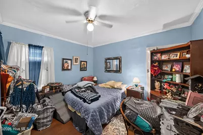 1308 Dancy Street, Tarboro, NC 27886 - Photo 19