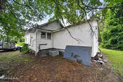 1308 Dancy Street, Tarboro, NC 27886 - Photo 5