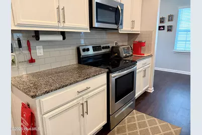 506 Golden Villas Drive, Rocky Mount, NC 27804 - Photo 5