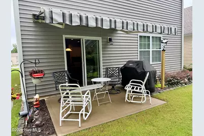 506 Golden Villas Drive, Rocky Mount, NC 27804 - Photo 37