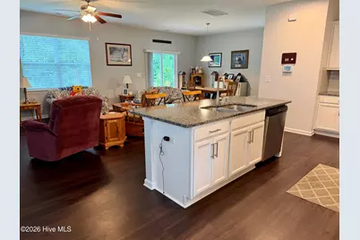 506 Golden Villas Drive, Rocky Mount, NC 27804 - Photo 7