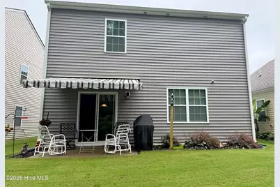 506 Golden Villas Drive, Rocky Mount, NC 27804 - Photo 39