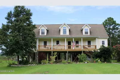 143 Riggs Creek Drive, Merritt, NC 28556 - Photo 1