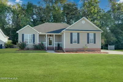 [Address not provided], Grimesland, NC 27837 - Photo 1
