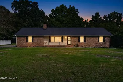 201 Ashby Lane, Goldsboro, NC 27530 - Photo 1