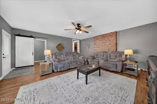 201 Ashby Ln, Goldsboro, NC 27530 - Photo 9
