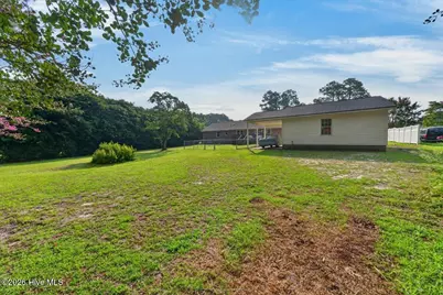 201 Ashby Lane, Goldsboro, NC 27530 - Photo 17