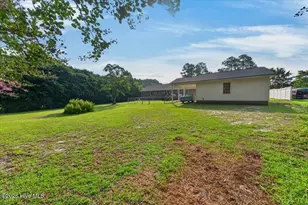 201 Ashby Ln, Goldsboro, NC 27530 - Photo 17