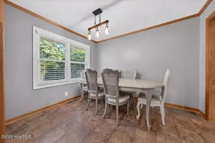 201 Ashby Ln, Goldsboro, NC 27530 - Photo 7