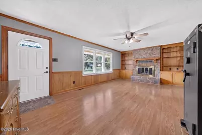 201 Ashby Lane, Goldsboro, NC 27530 - Photo 3