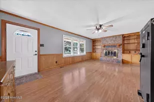 201 Ashby Ln, Goldsboro, NC 27530 - Photo 3