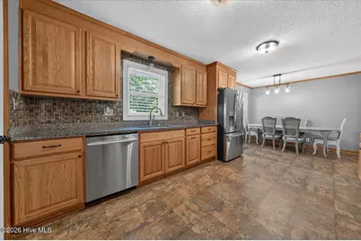 201 Ashby Lane, Goldsboro, NC 27530 - Photo 3
