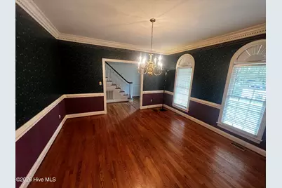 3106 Quinn Drive NW, Wilson, NC 27896 - Photo 7