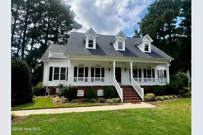 3106 Quinn Drive NW, Wilson, NC 27896 - Photo 1